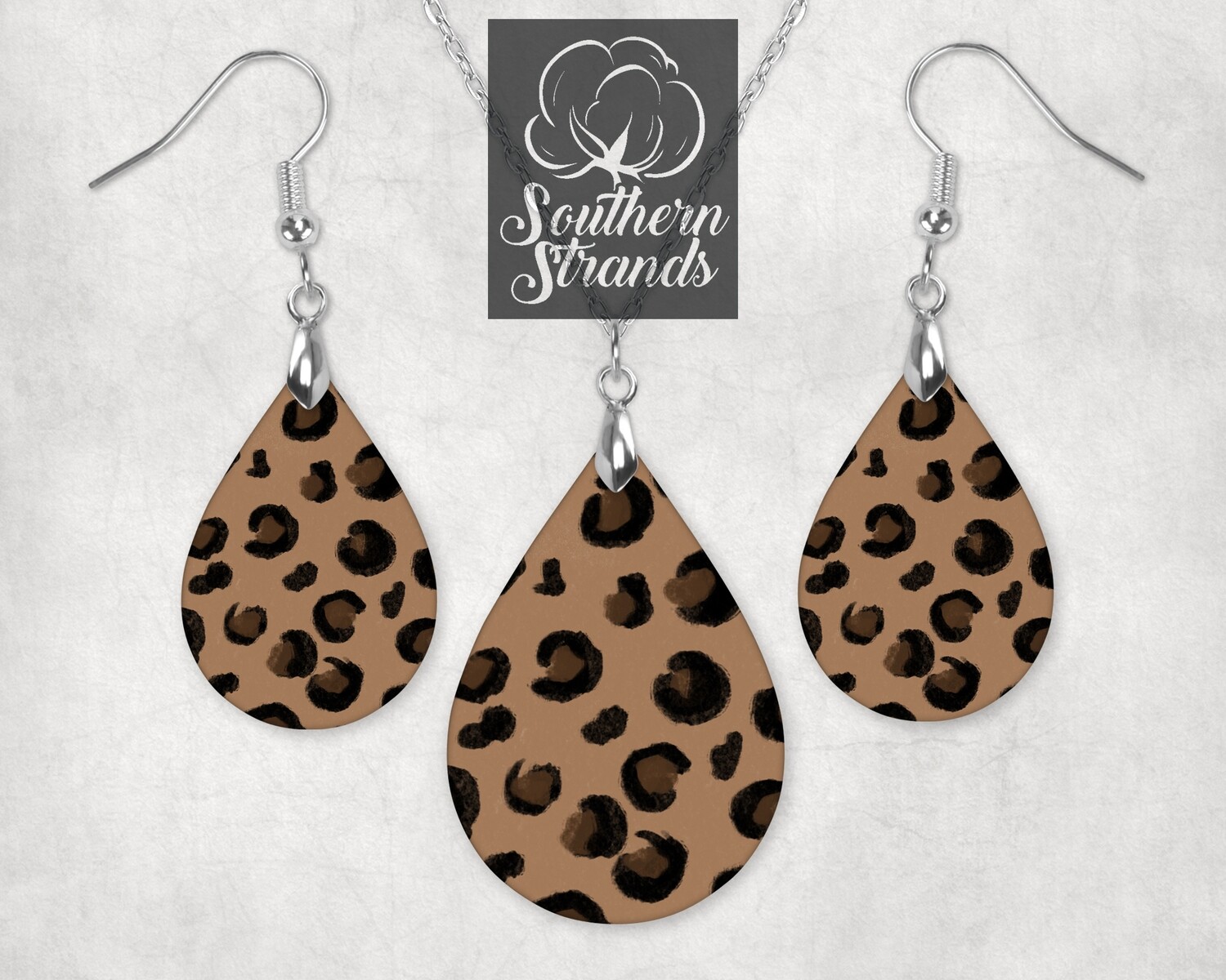 EC2 - JEWELRY - SSTeardrop