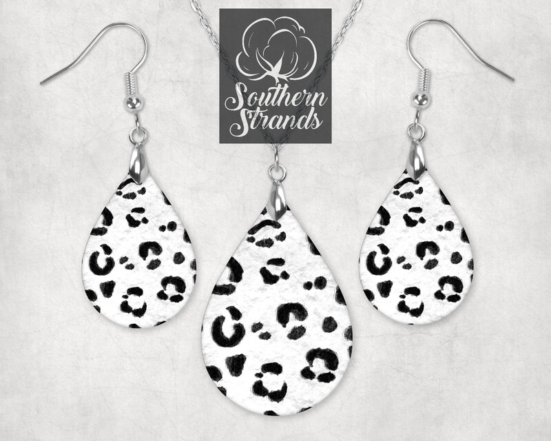 EC4 - JEWELRY - SSTeardrop