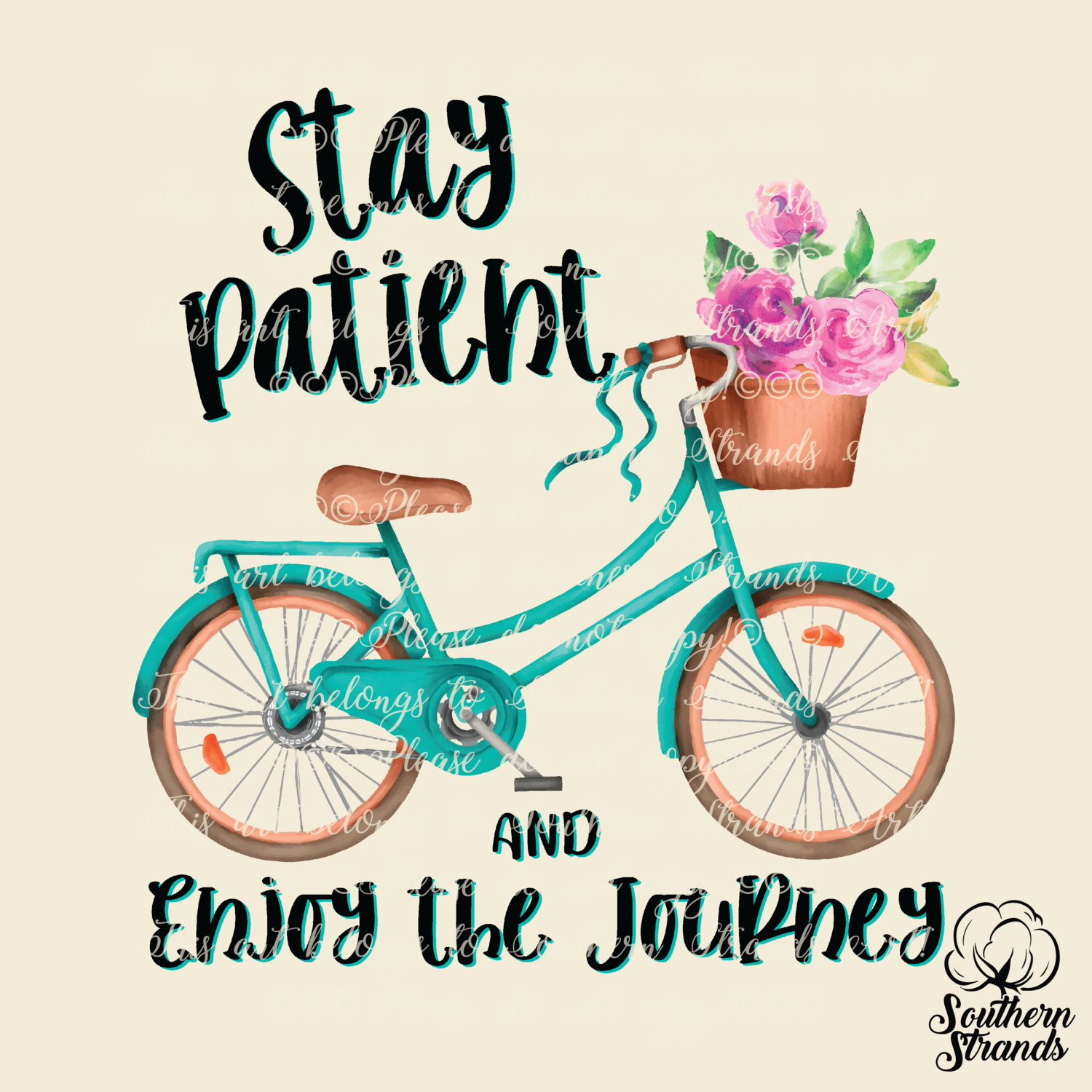 Enjoy the Journey