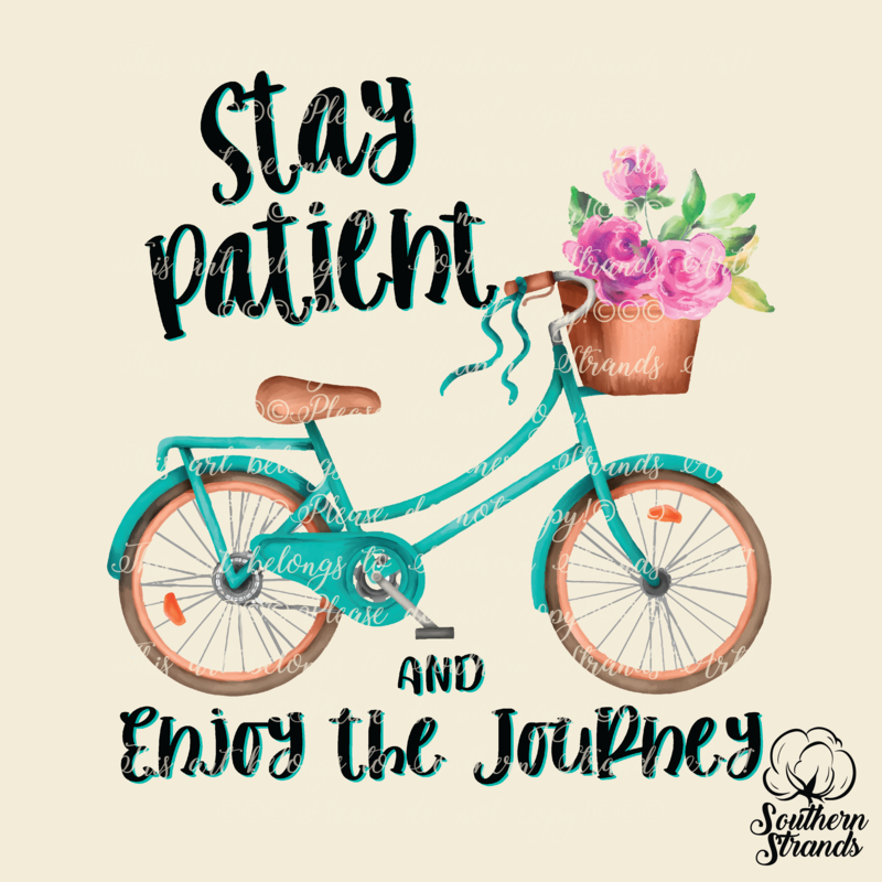 Enjoy the Journey
