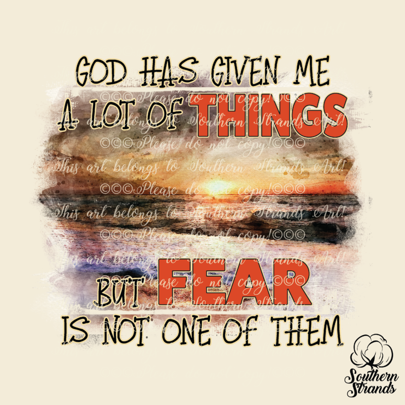 God Has Give Me