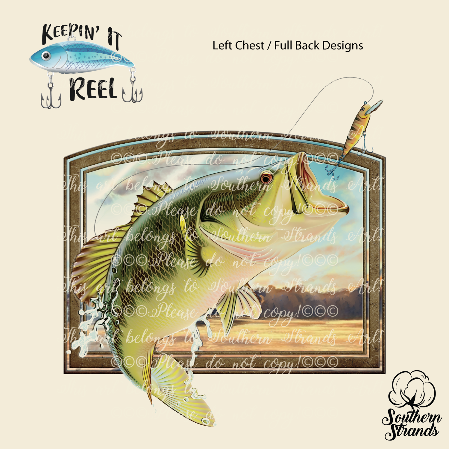 Keepin&#39; It Reel | DIGITAL DESIGN