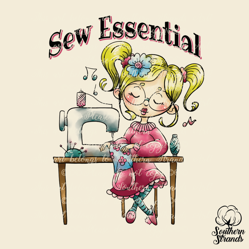 Sew Essentials