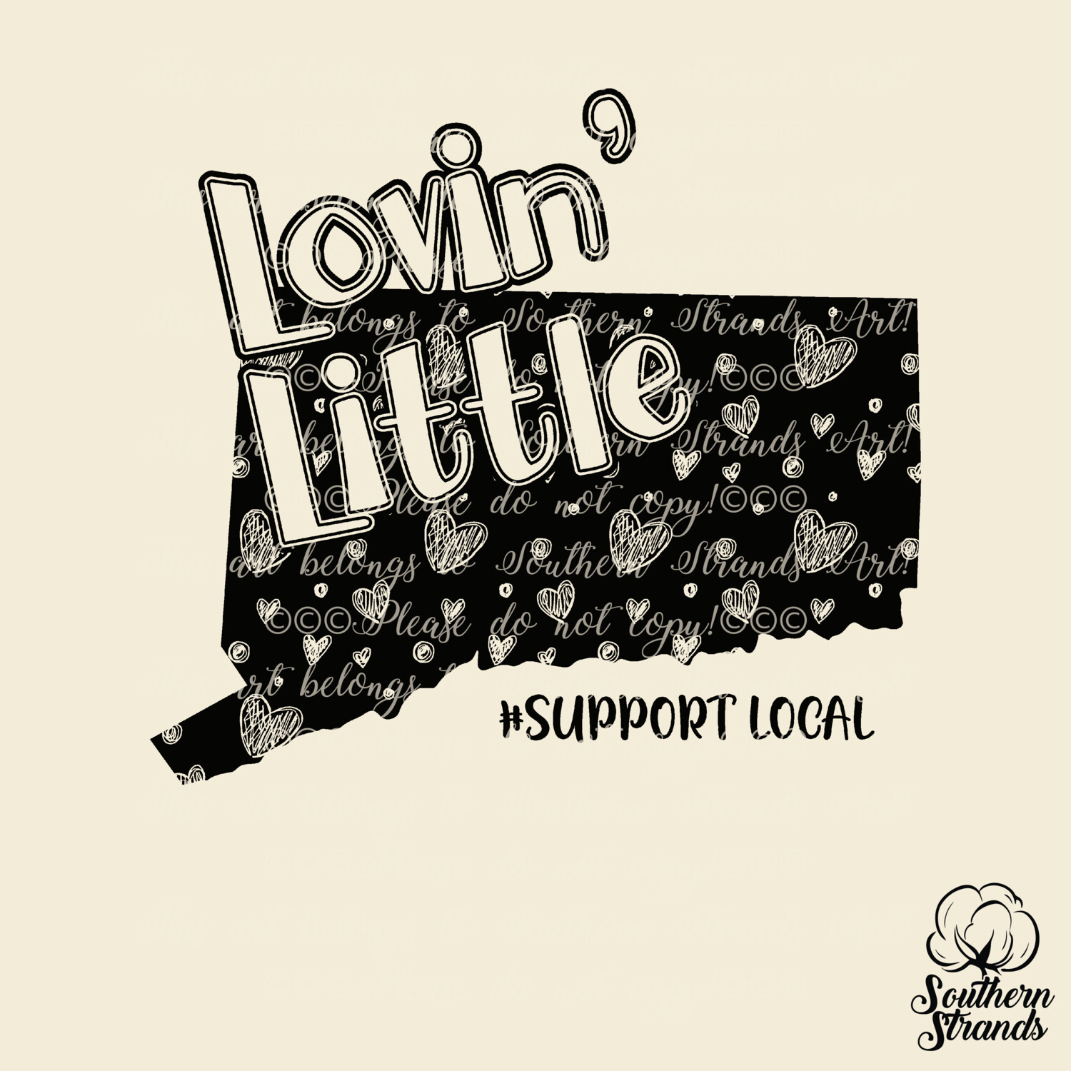 Lovin&#39; Little - Connecticut