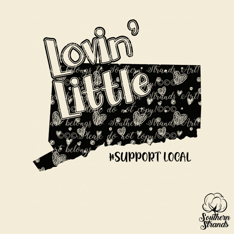 Lovin&#39; Little - Connecticut