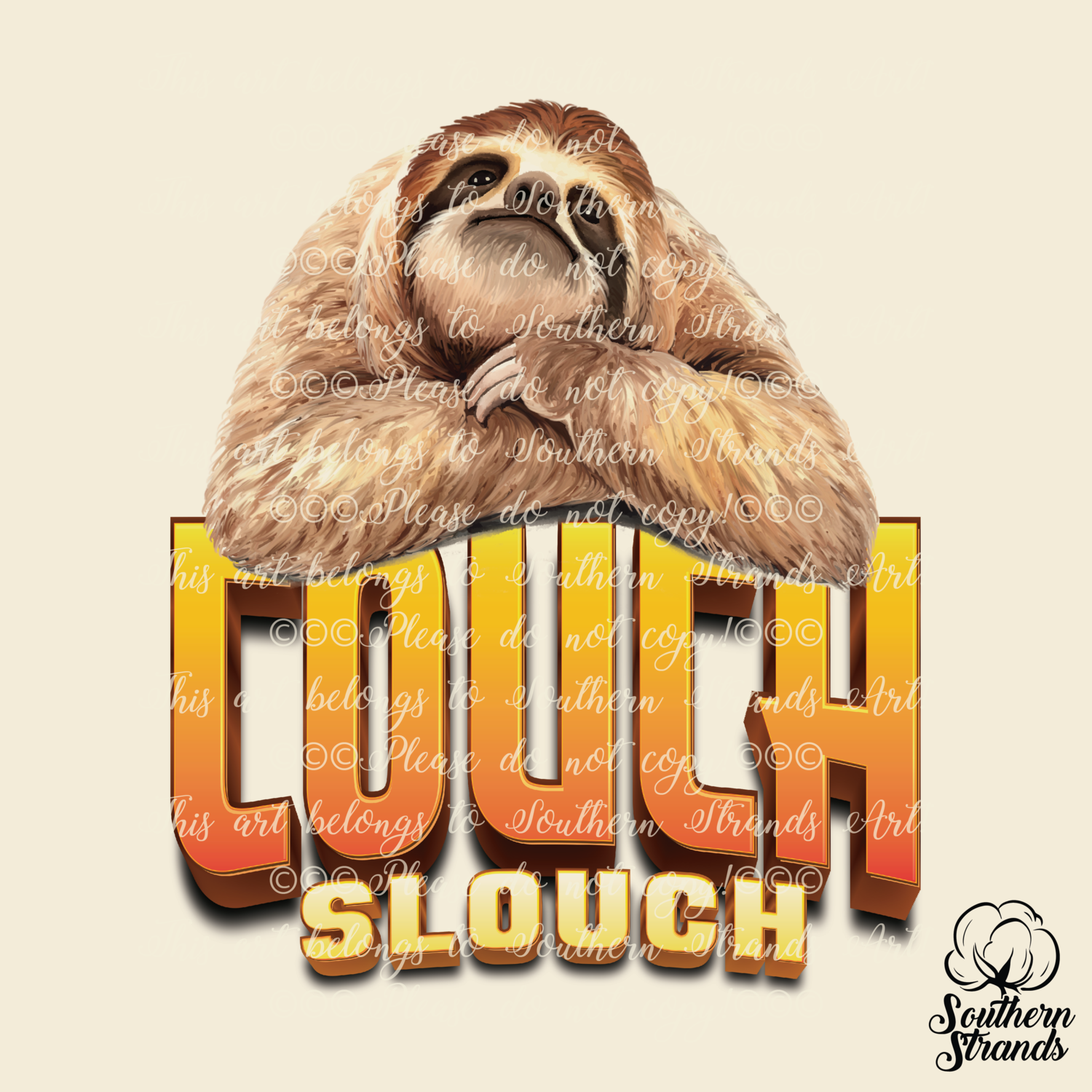 Couch Slouch