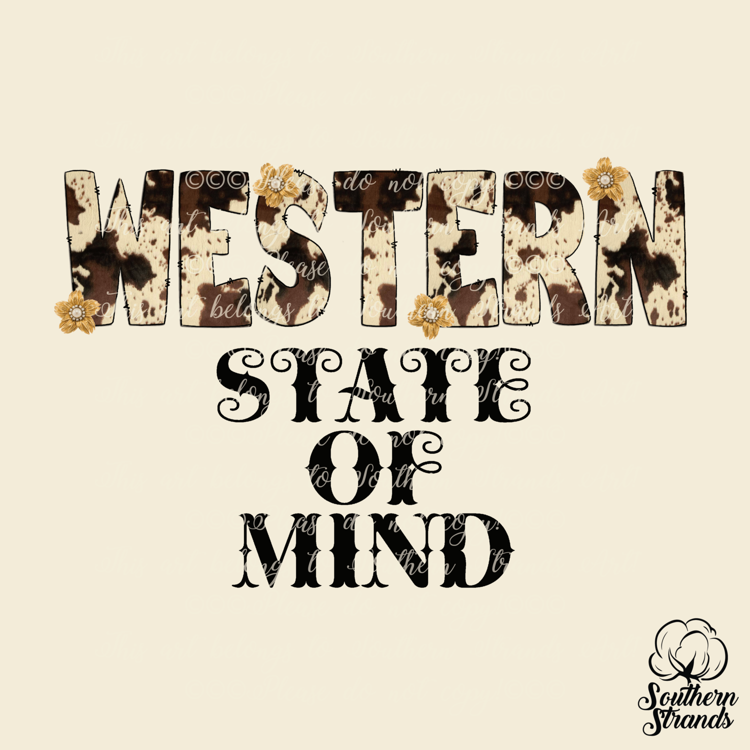 Western State of Mind