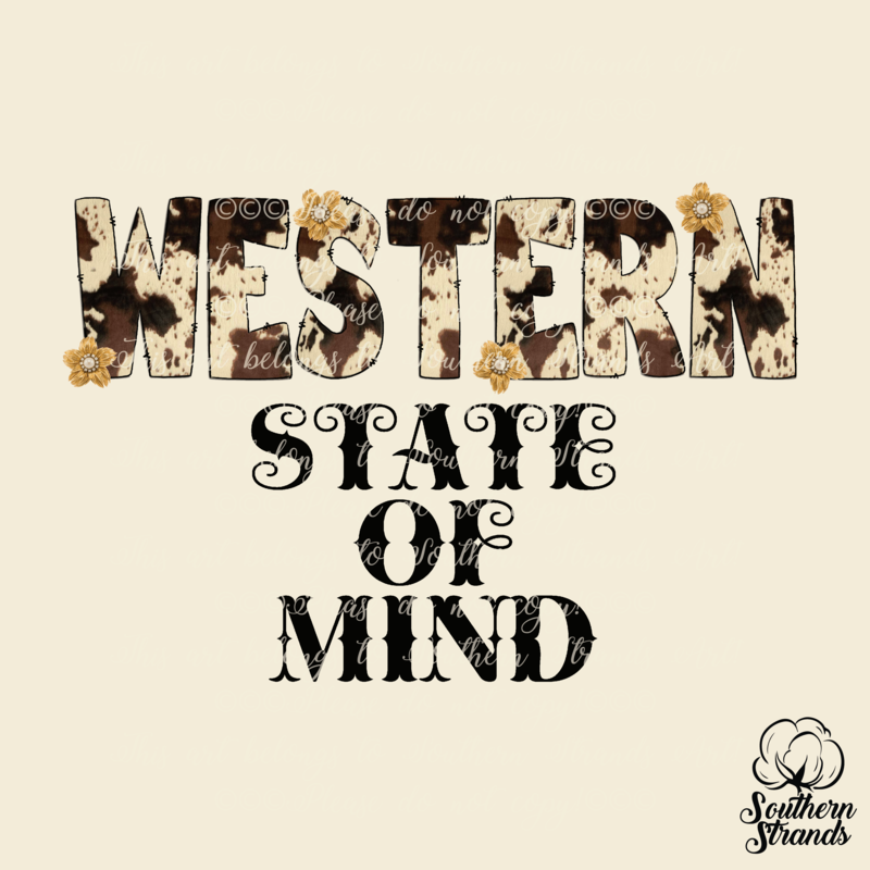 Western State of Mind
