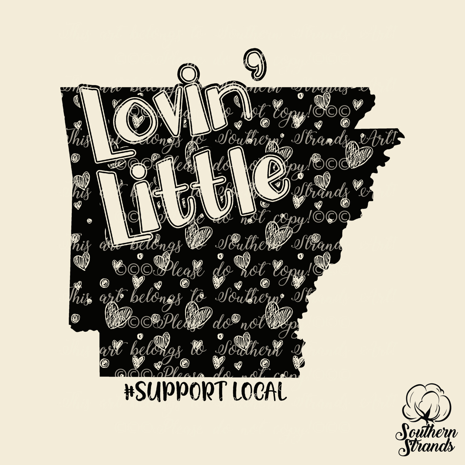 Lovin&#39; Little - Arkansas