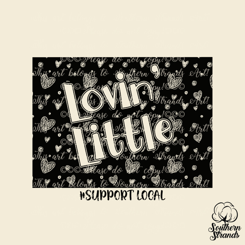 Lovin&#39; Little - Colorado