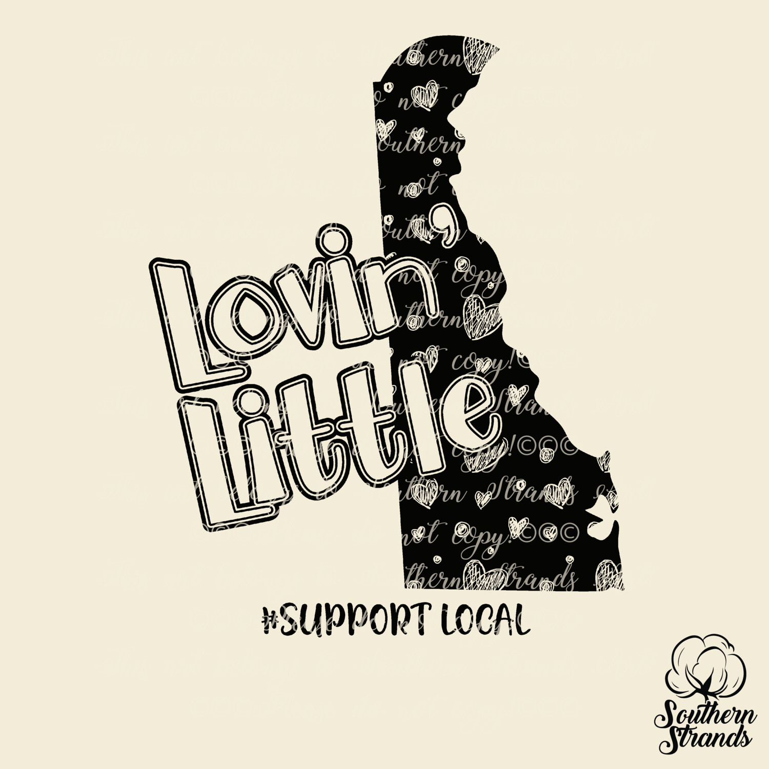 Lovin&#39; Little - Delaware