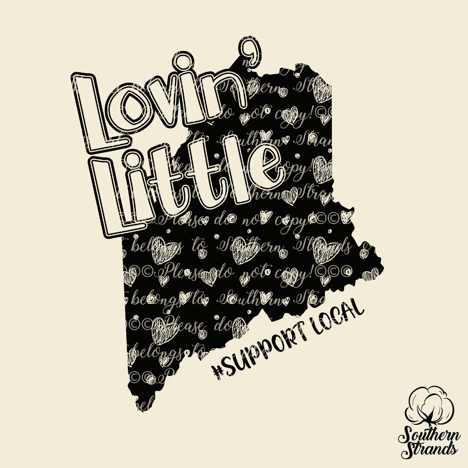 Lovin&#39; Little Maine