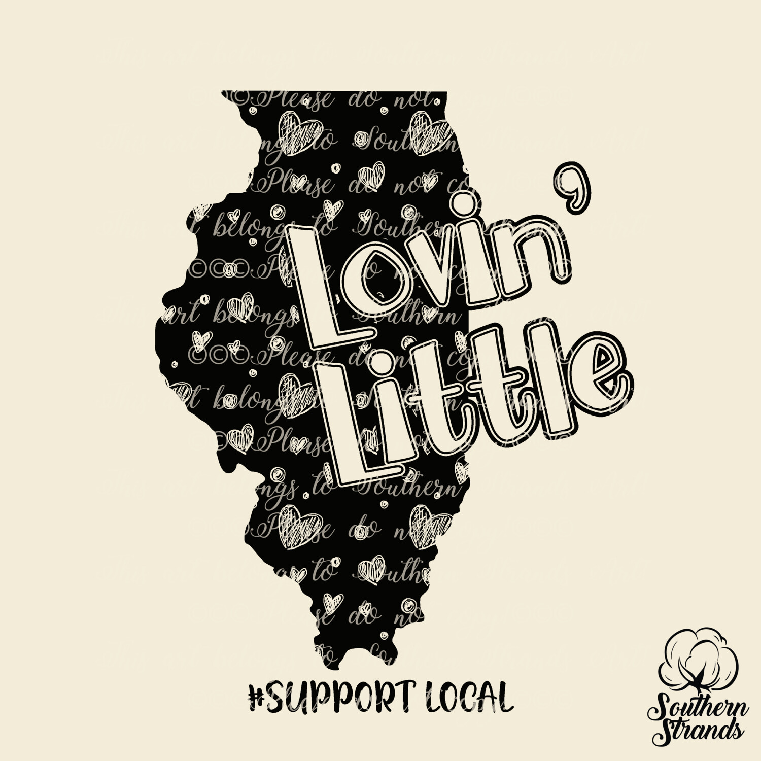 Lovin&#39; Little Illinois