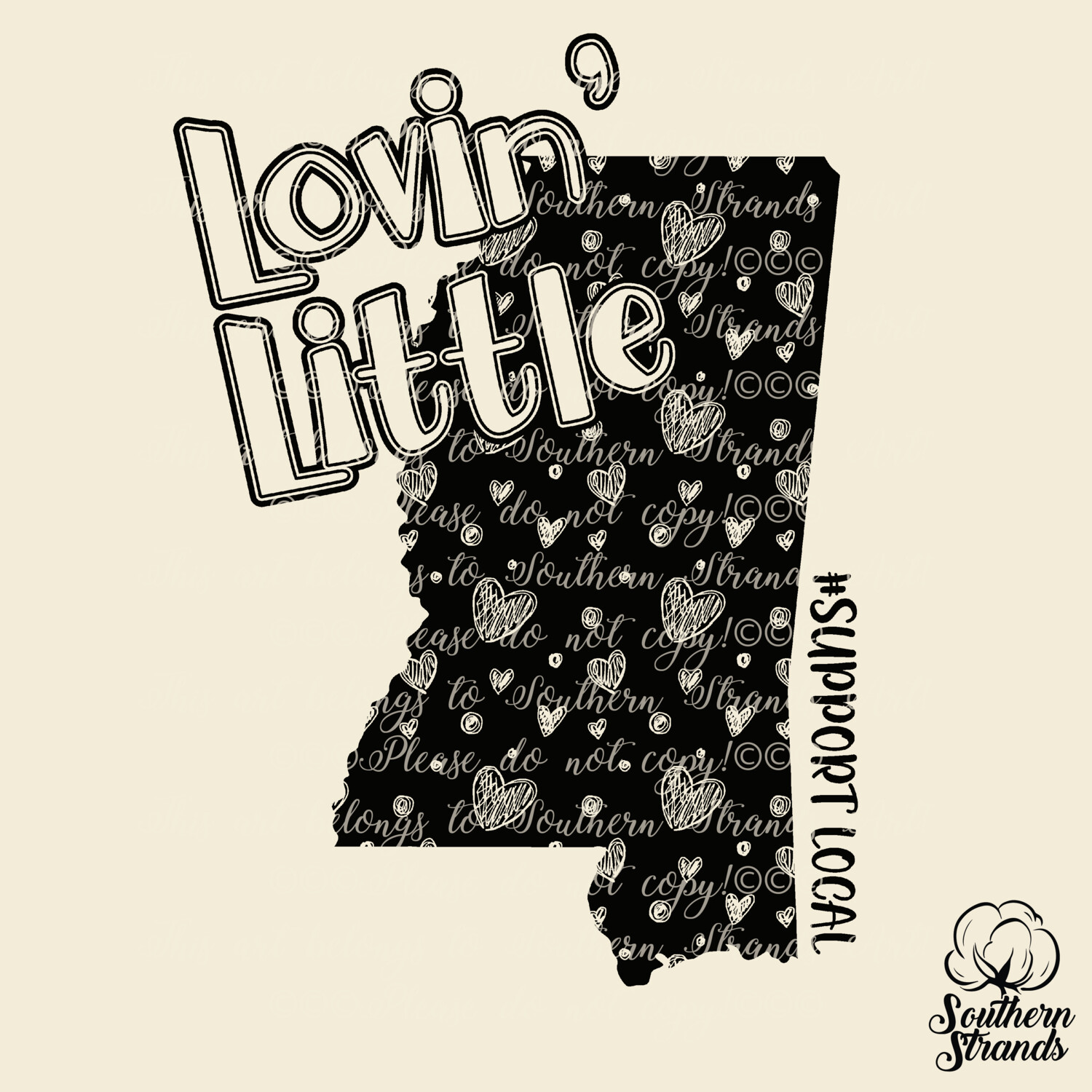 Lovin&#39; Little Mississippi
