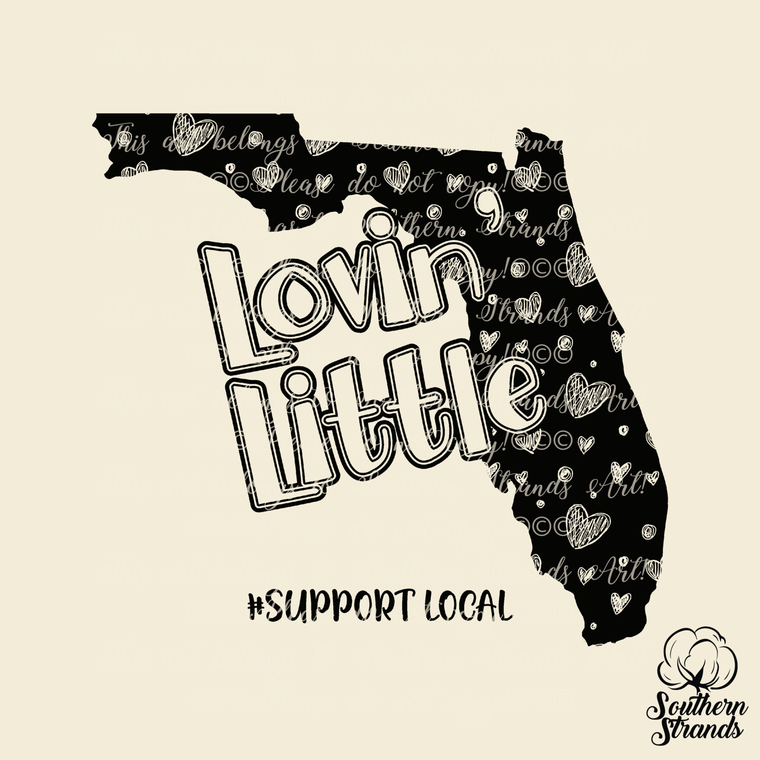 Lovin&#39; Little - Florida