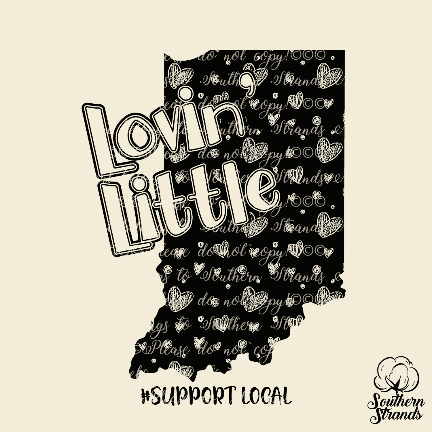 Lovin&#39; Little Indiana