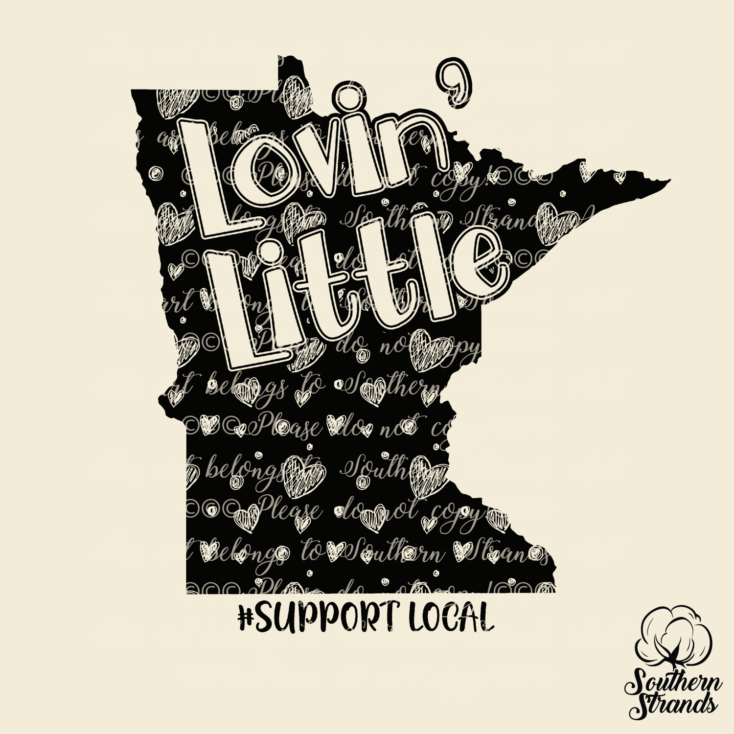 Lovin&#39; Little Minnesota