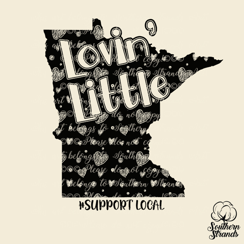 Lovin&#39; Little Minnesota
