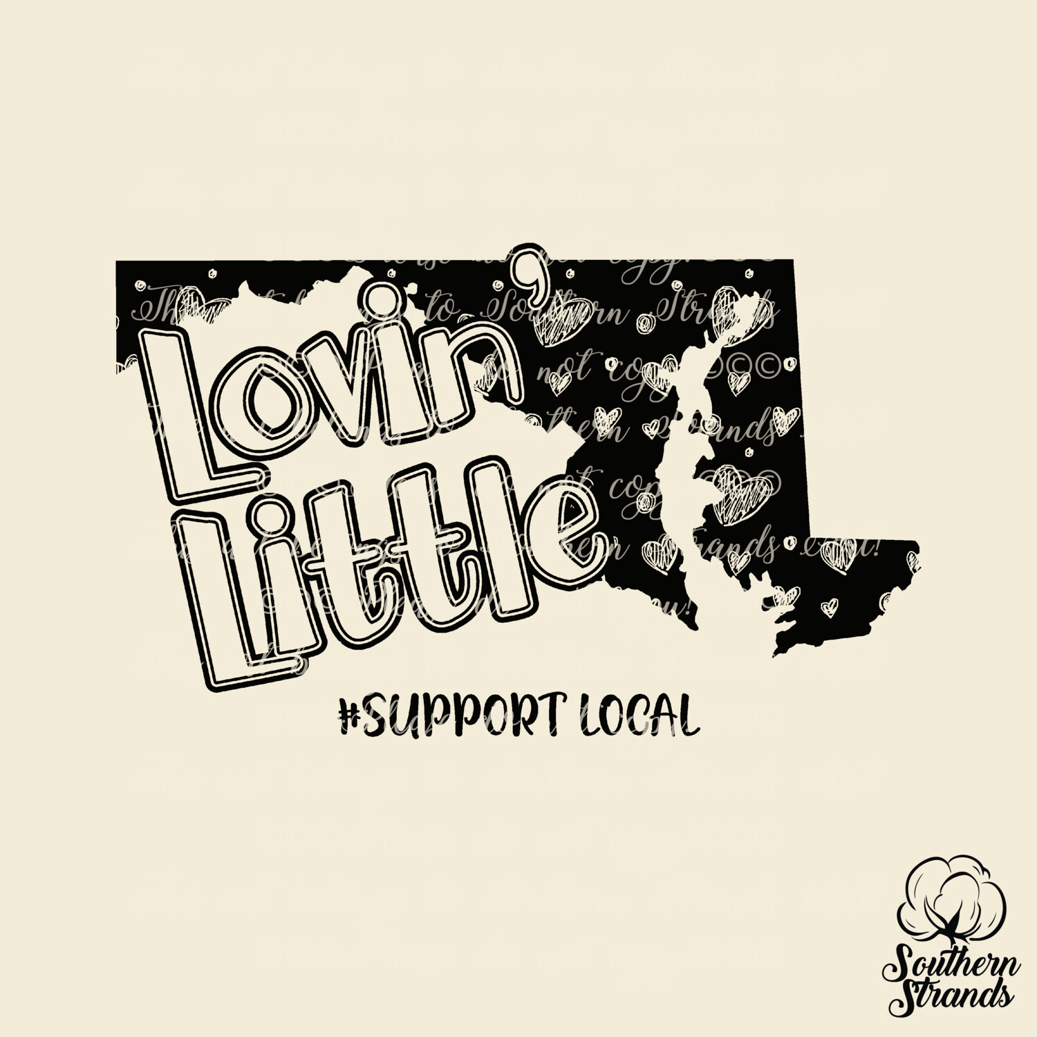 Lovin&#39; Little Maryland