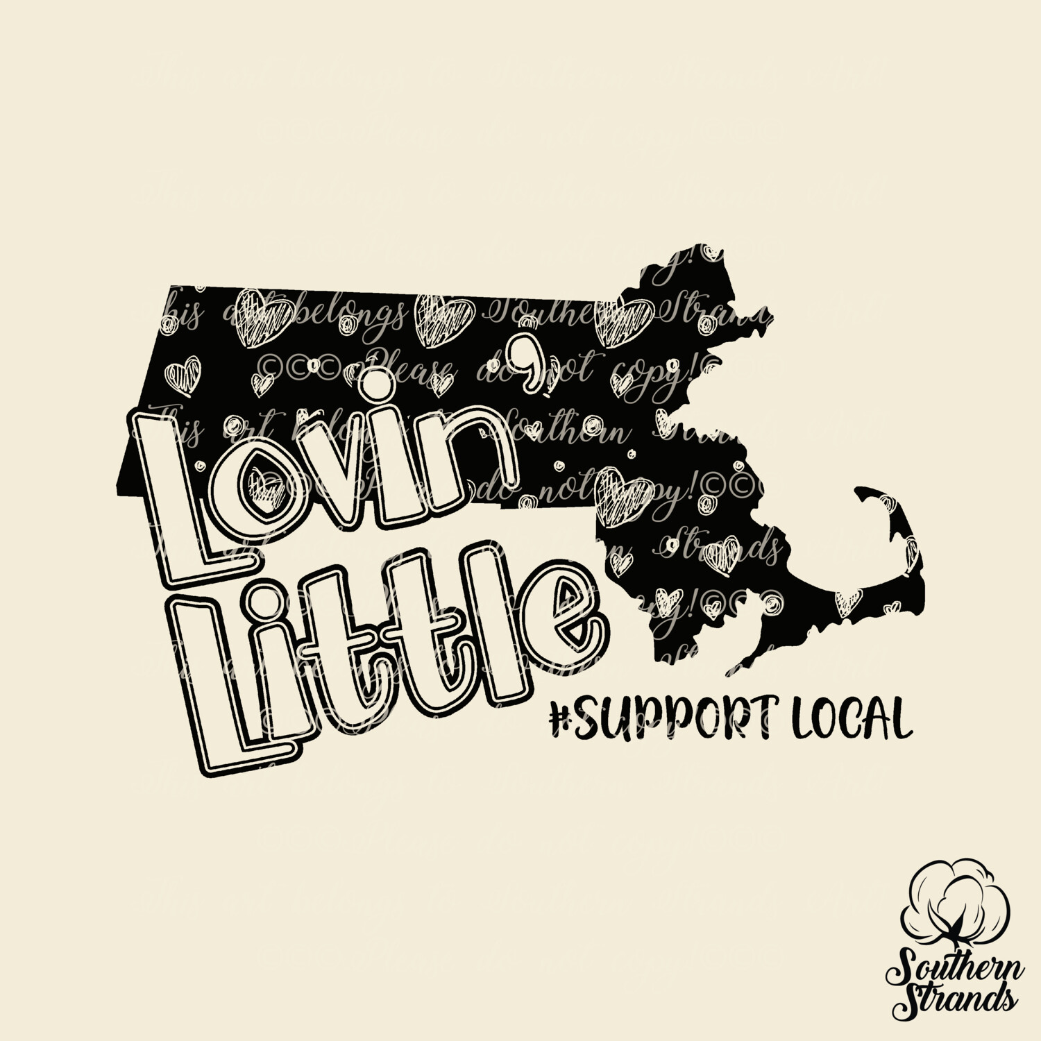 Lovin&#39; Little Massachusetts