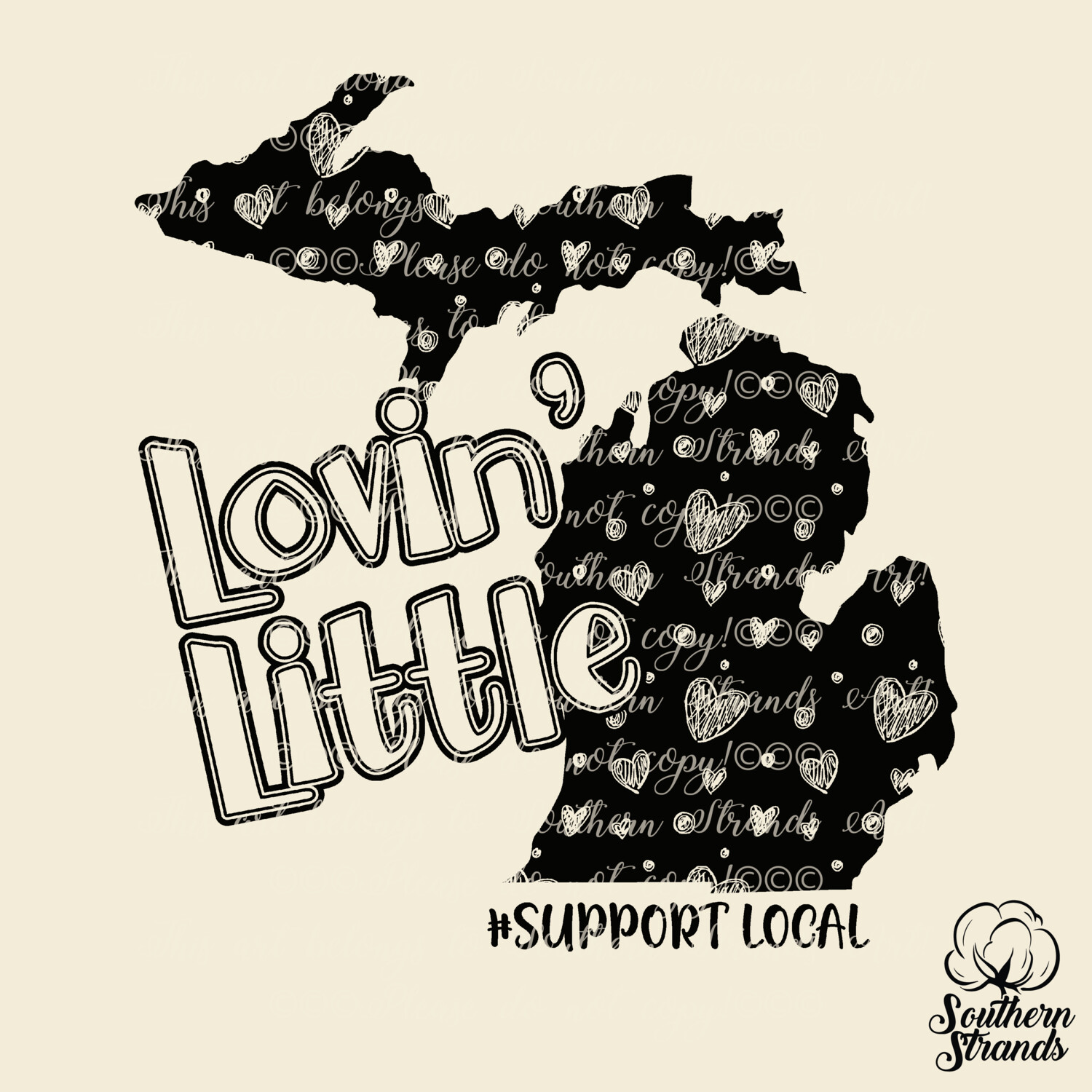 Lovin&#39; Little Michigan
