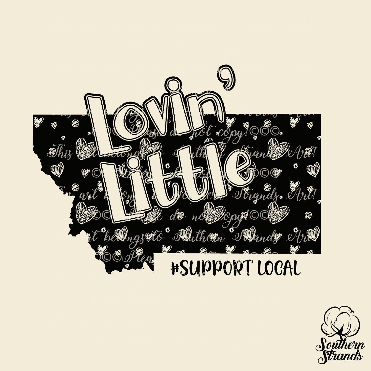 Lovin&#39; Little Montana