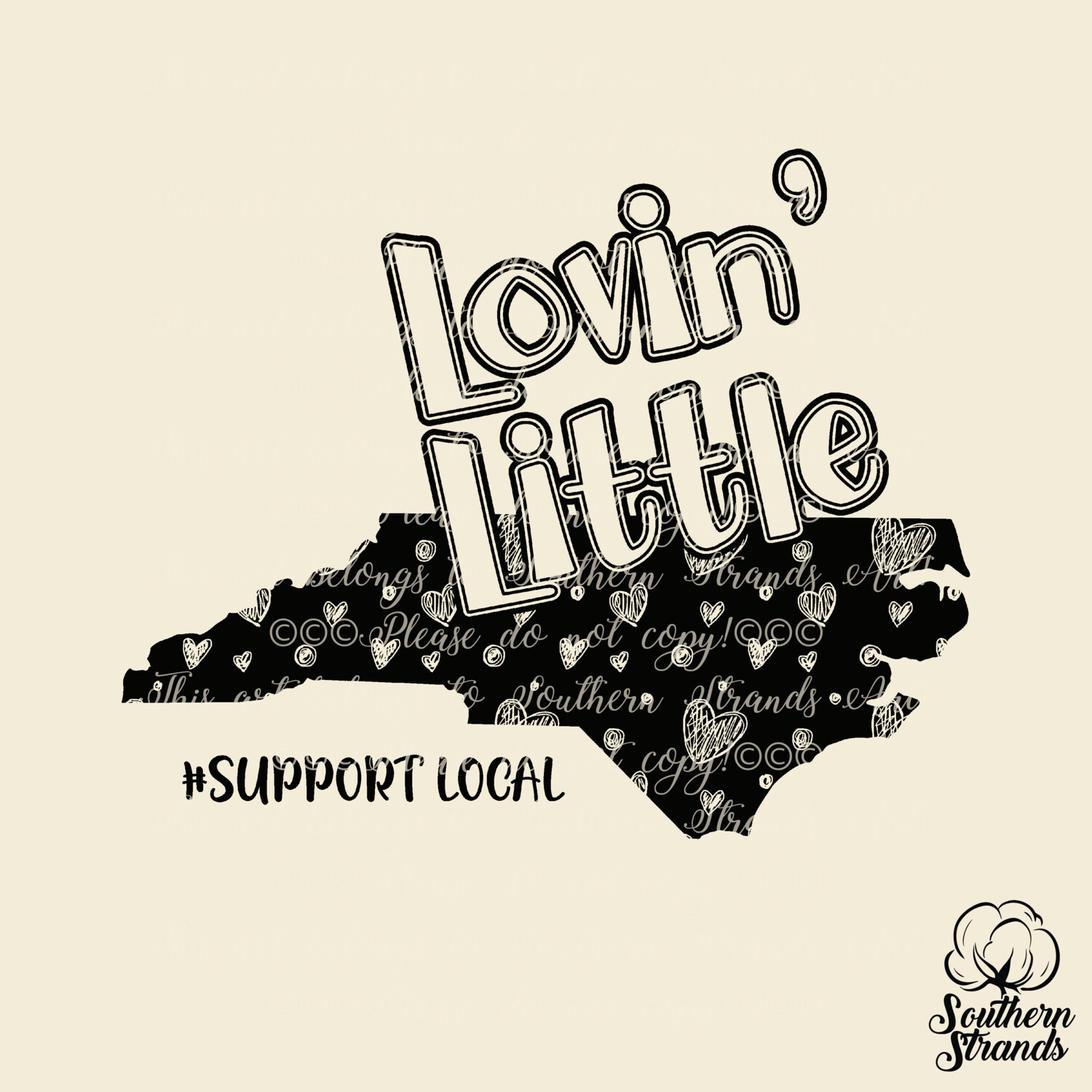 Lovin&#39; Little North Carolina