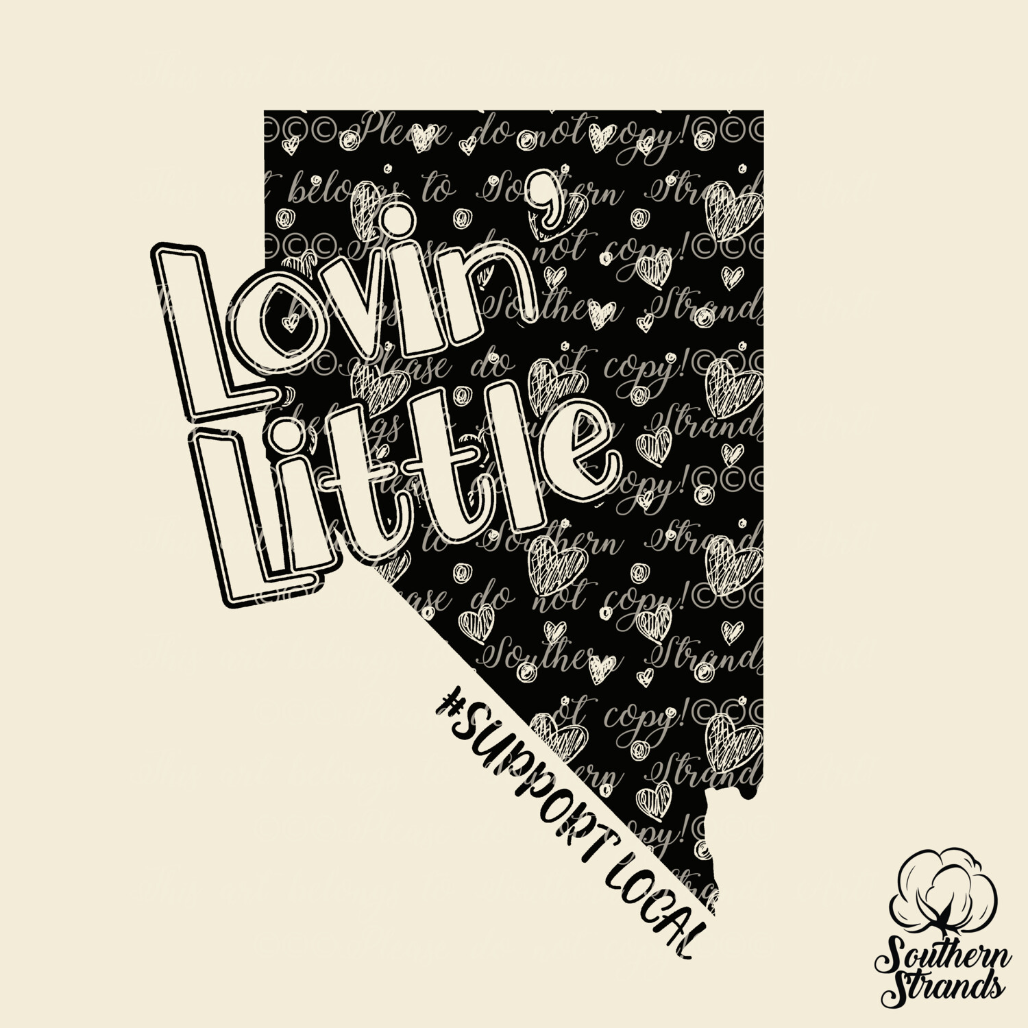 Lovin&#39; Little Nevada