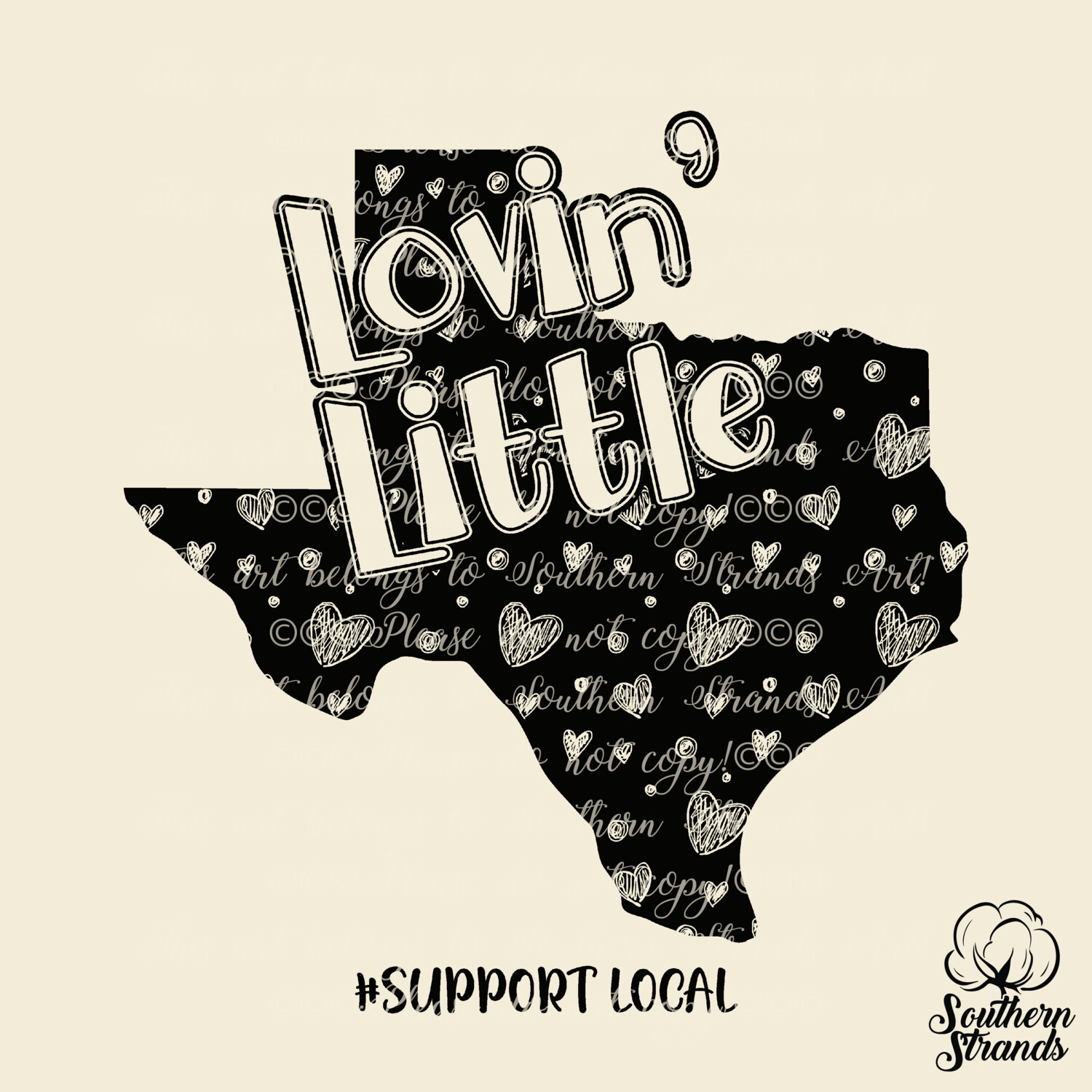 Lovin&#39; Little Texas