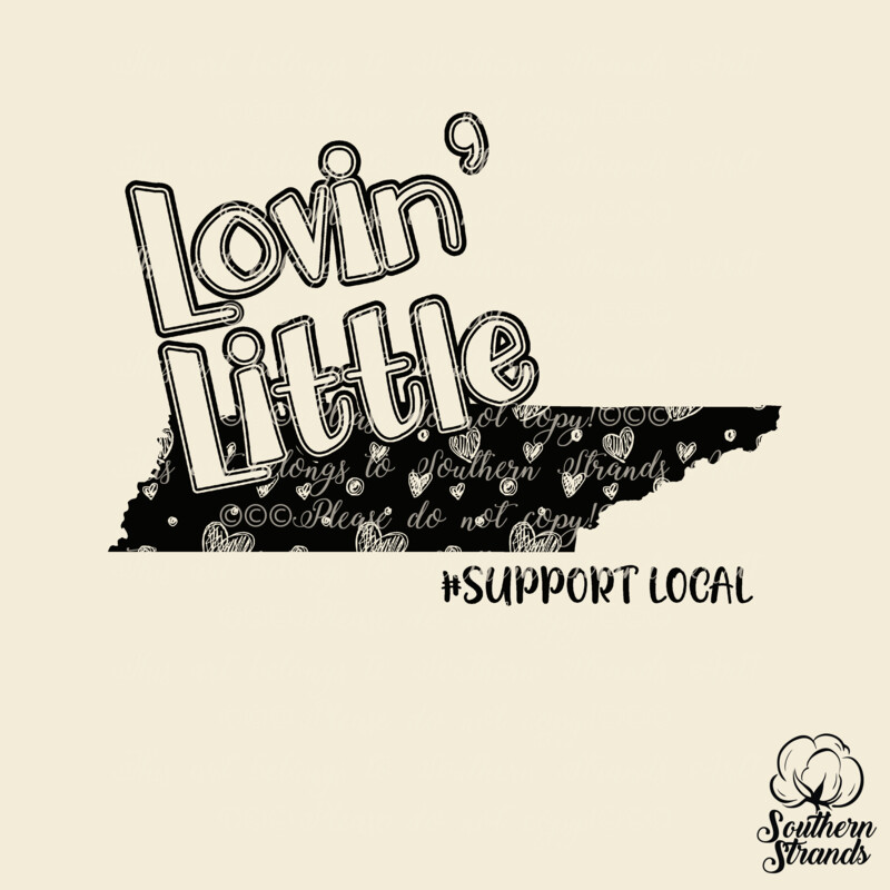 Lovin&#39; Little Tennessee