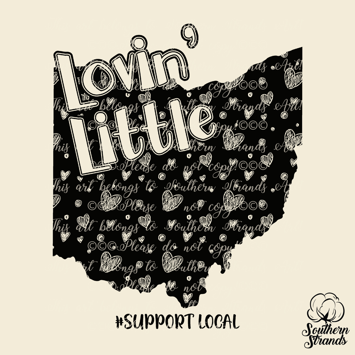 Lovin&#39; Little Ohio