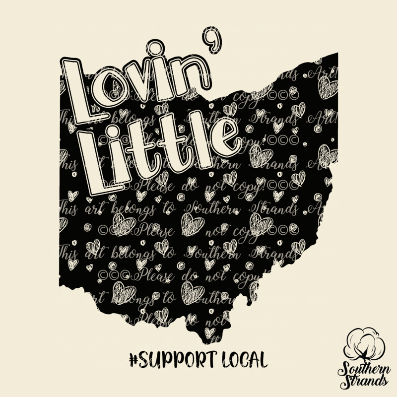 Lovin&#39; Little Ohio