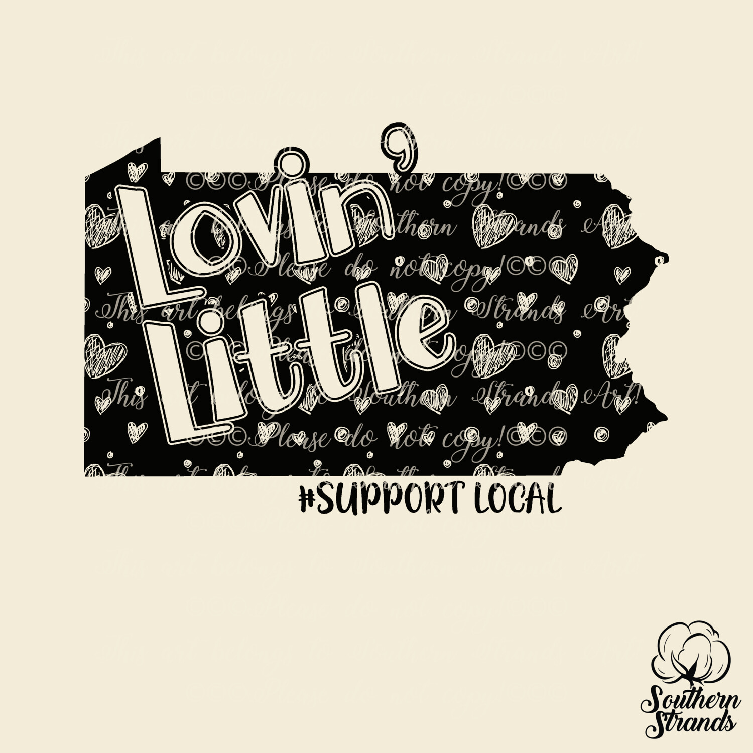 Lovin&#39; Little Pennsylvania