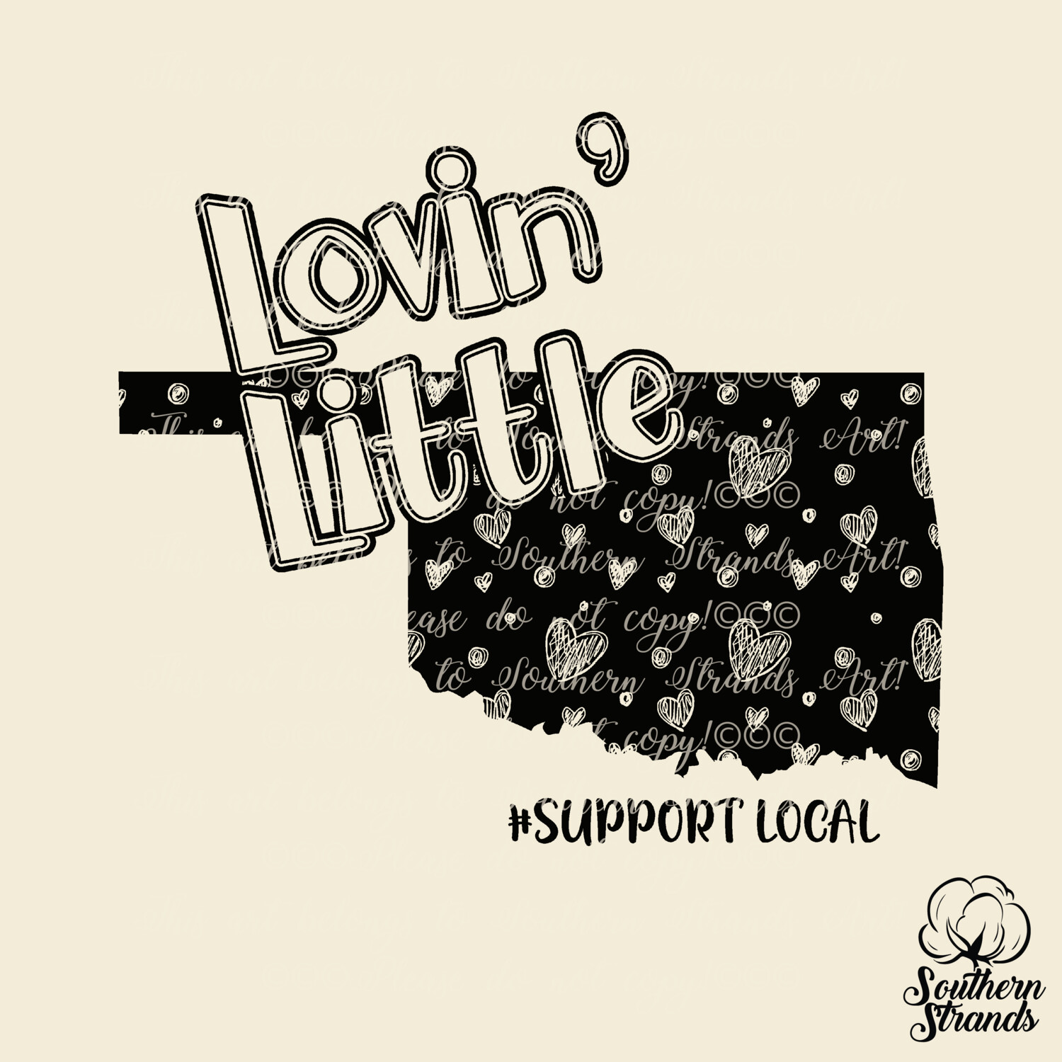 Lovin&#39; Little Oklahoma