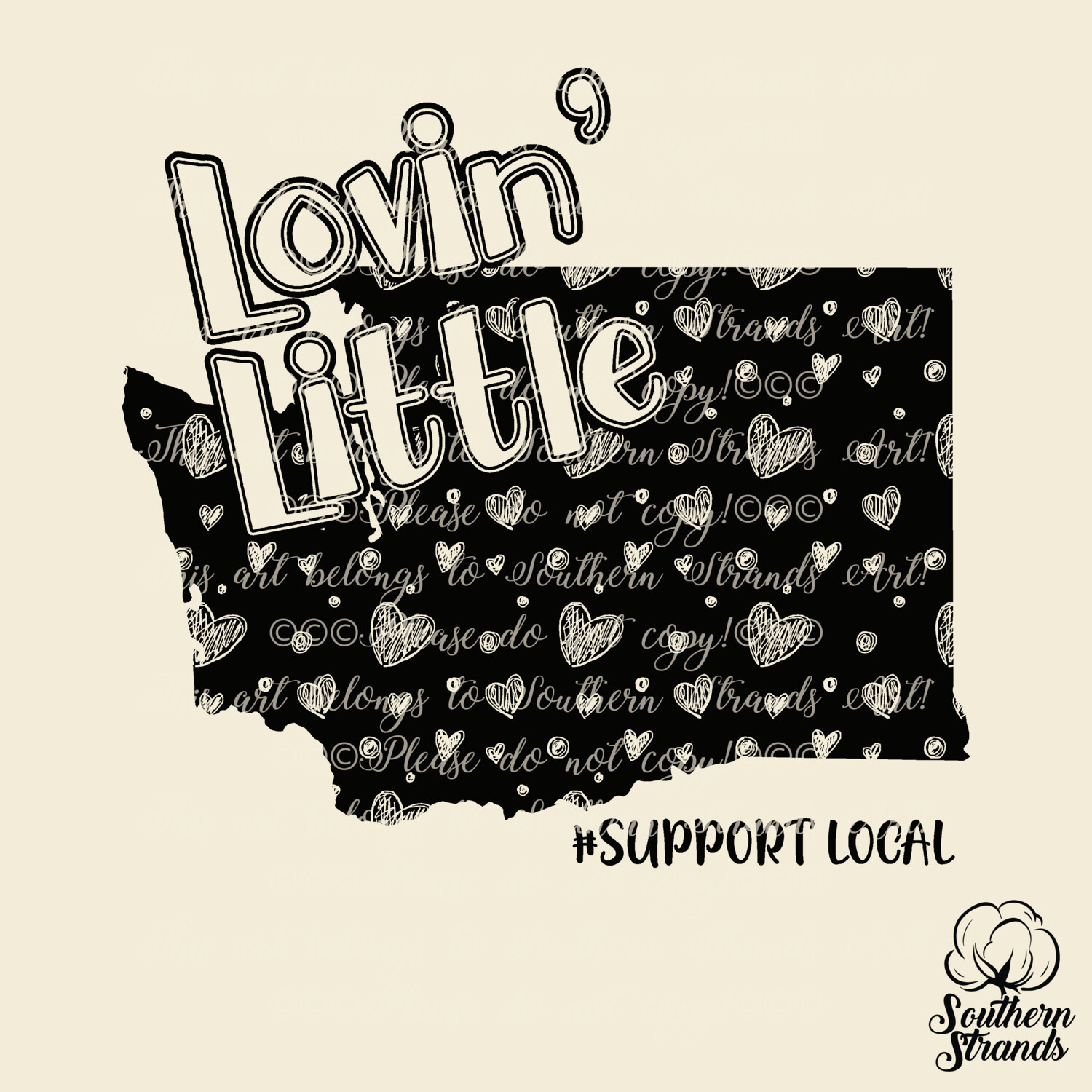 Lovin&#39; Little Washington
