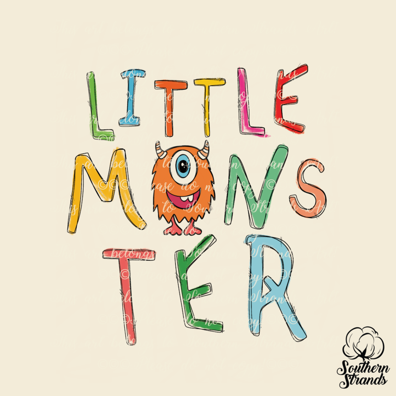 Little Monster