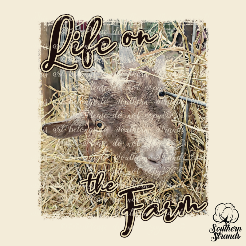 Life on the Farm