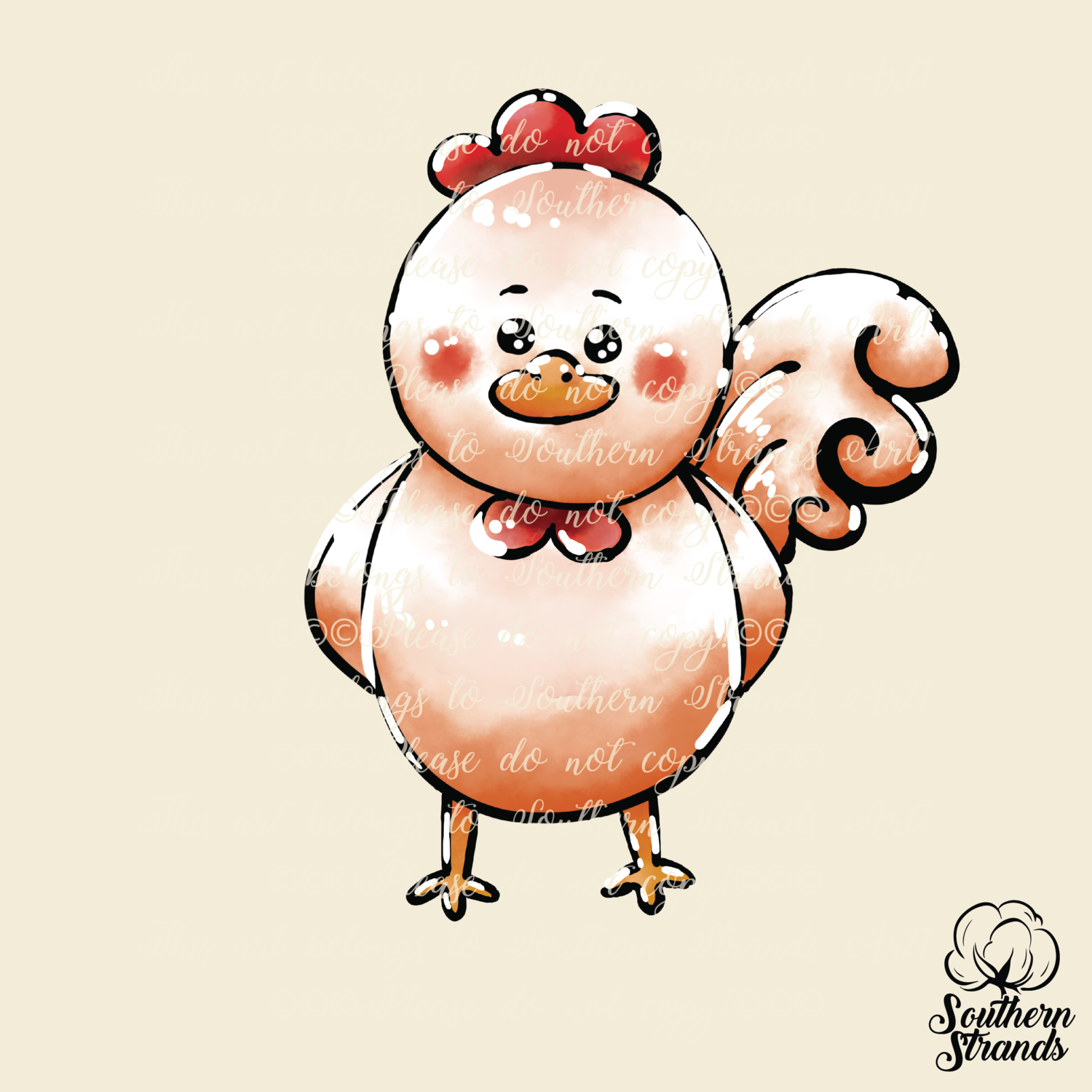 SS Kids Collection Chicken Little