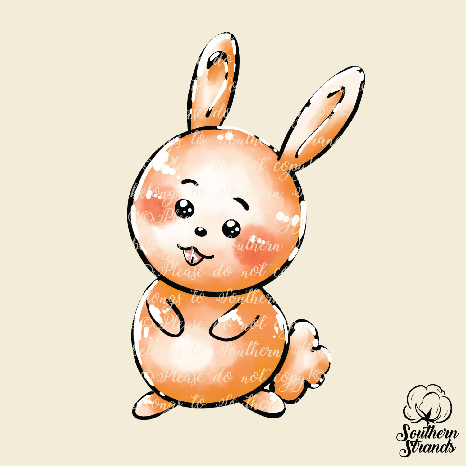 SS Kids Collection Bunny