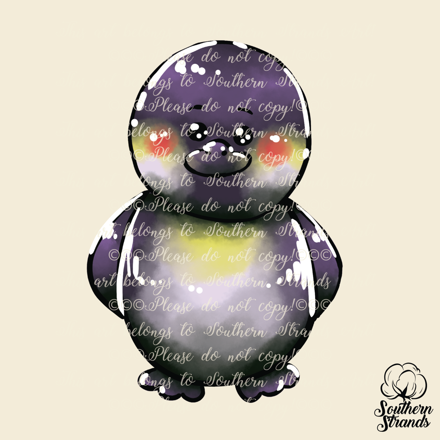 SS Kids Collection Penguin