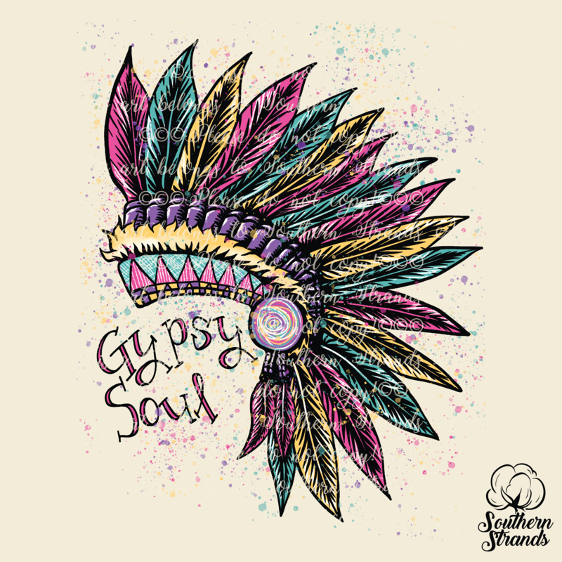 Gypsy Soul