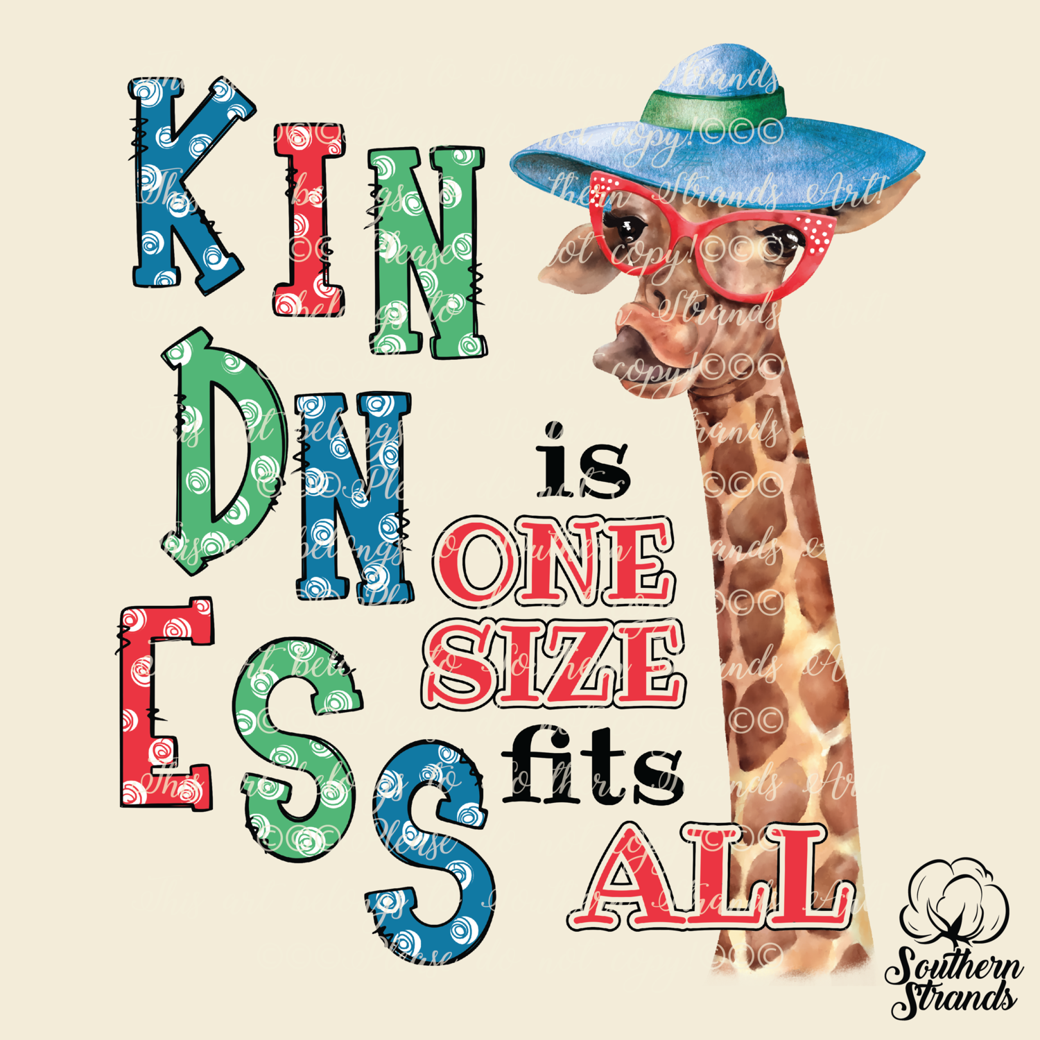 One Size Fits All | DIGITAL DESIGN
