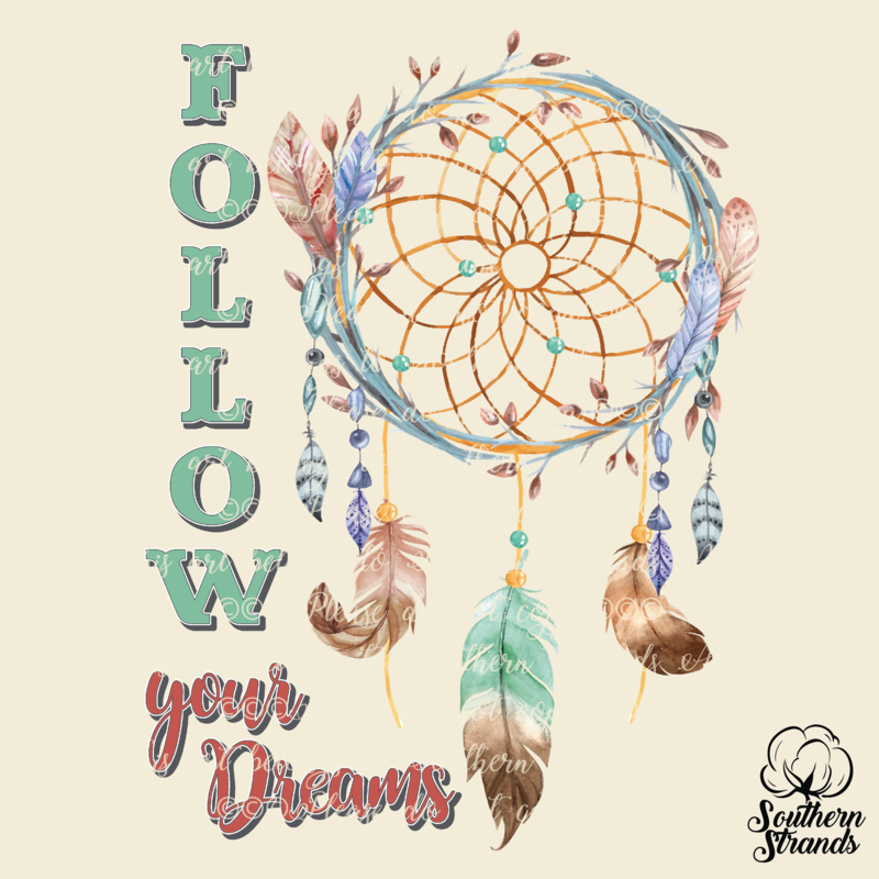 Follow Your Dreams