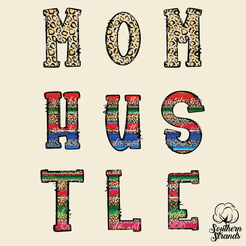 Mom Hustle