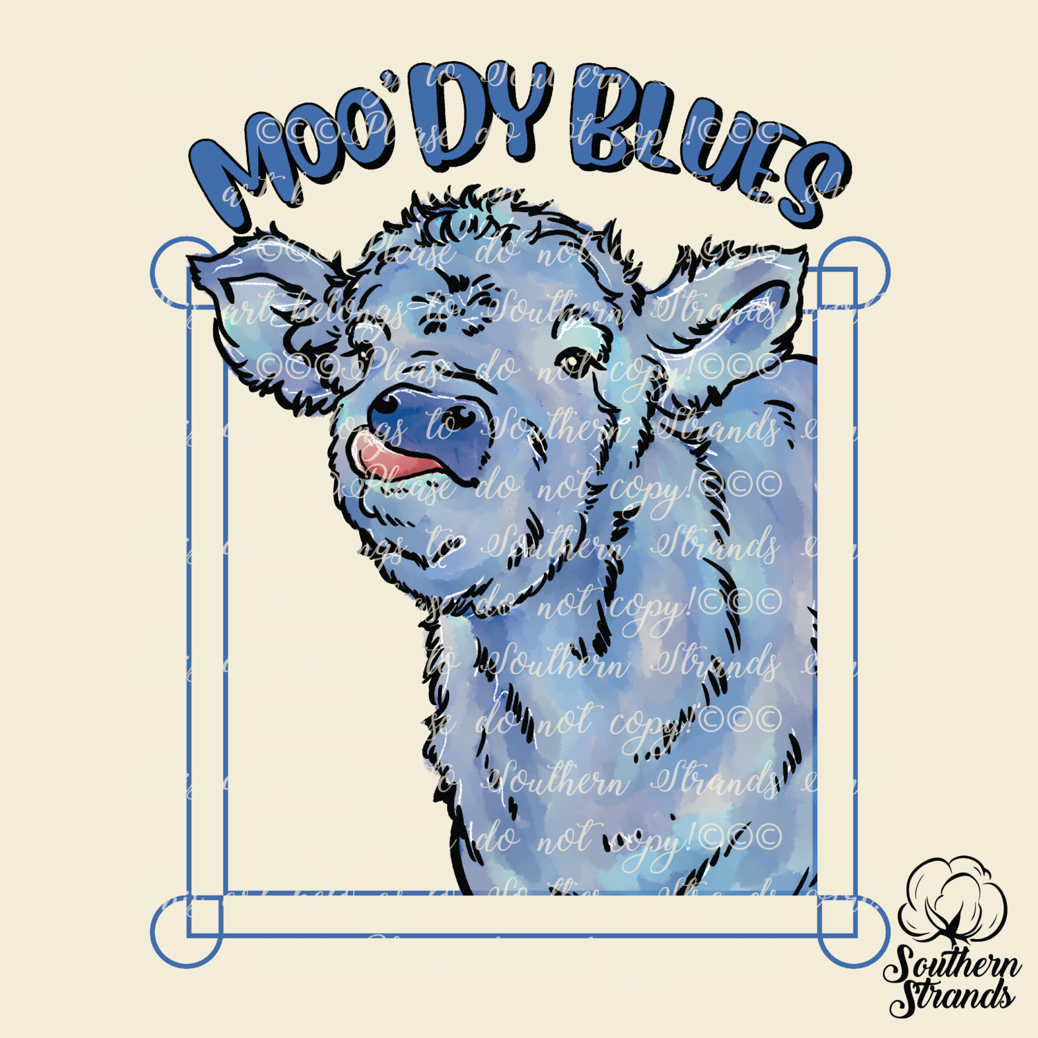 Moo&#39;dy Blues