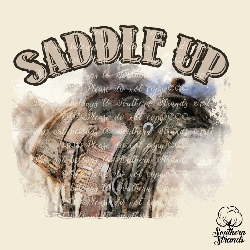 Saddle Up