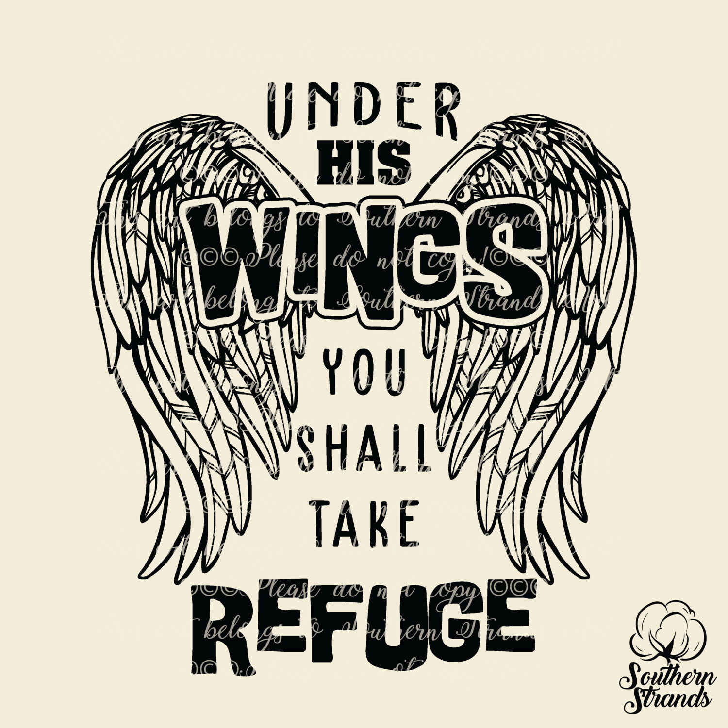 Take Refuge