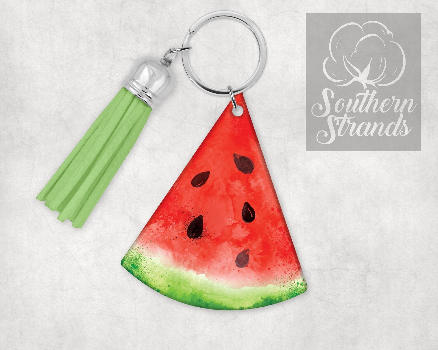 Livin&#39; The Sweet Life - Key Chain