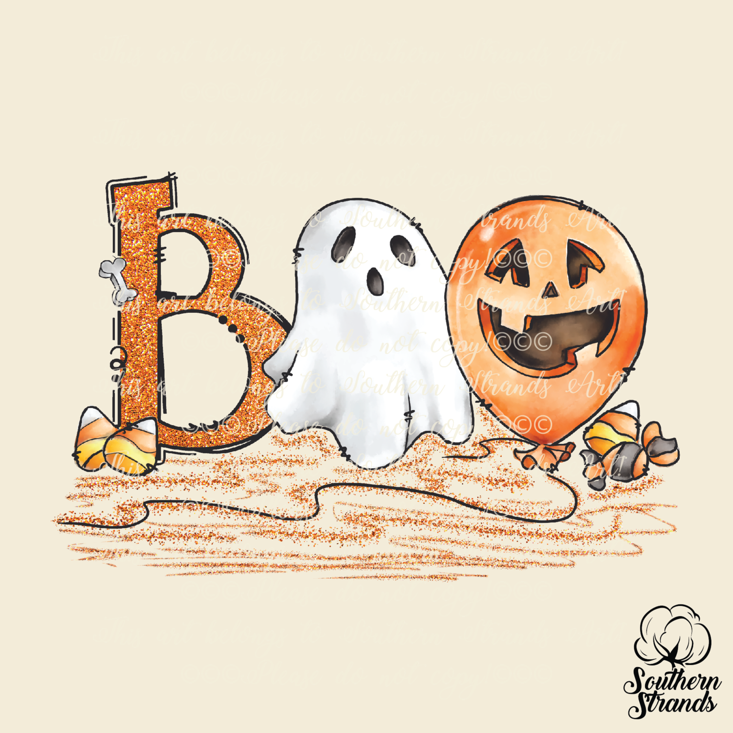 BOO | DIGITAL DOWNLOAD