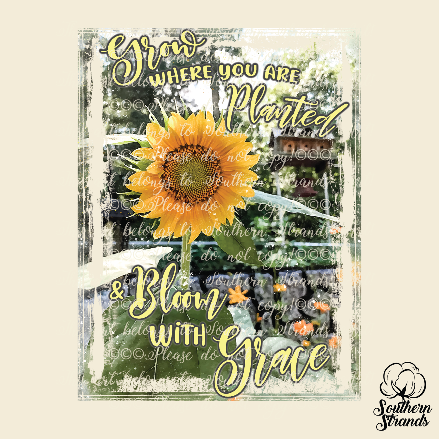 Leaves are Falling | DIGITAL DOWNLOAD